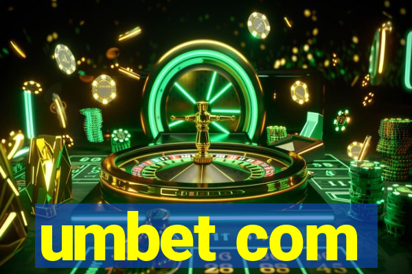 umbet com